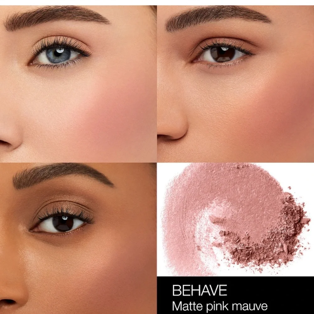 NARS BLUSH BEHAVE Travel Size 1.2g